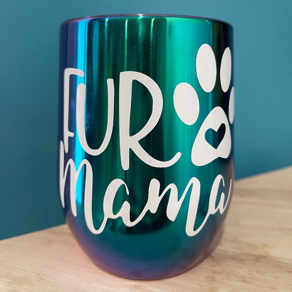 Thermos cup